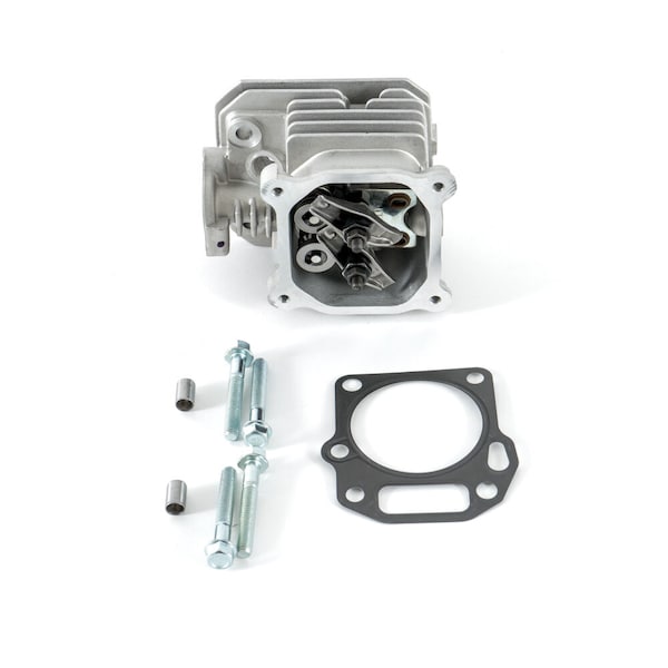 Cylinder Head Asm